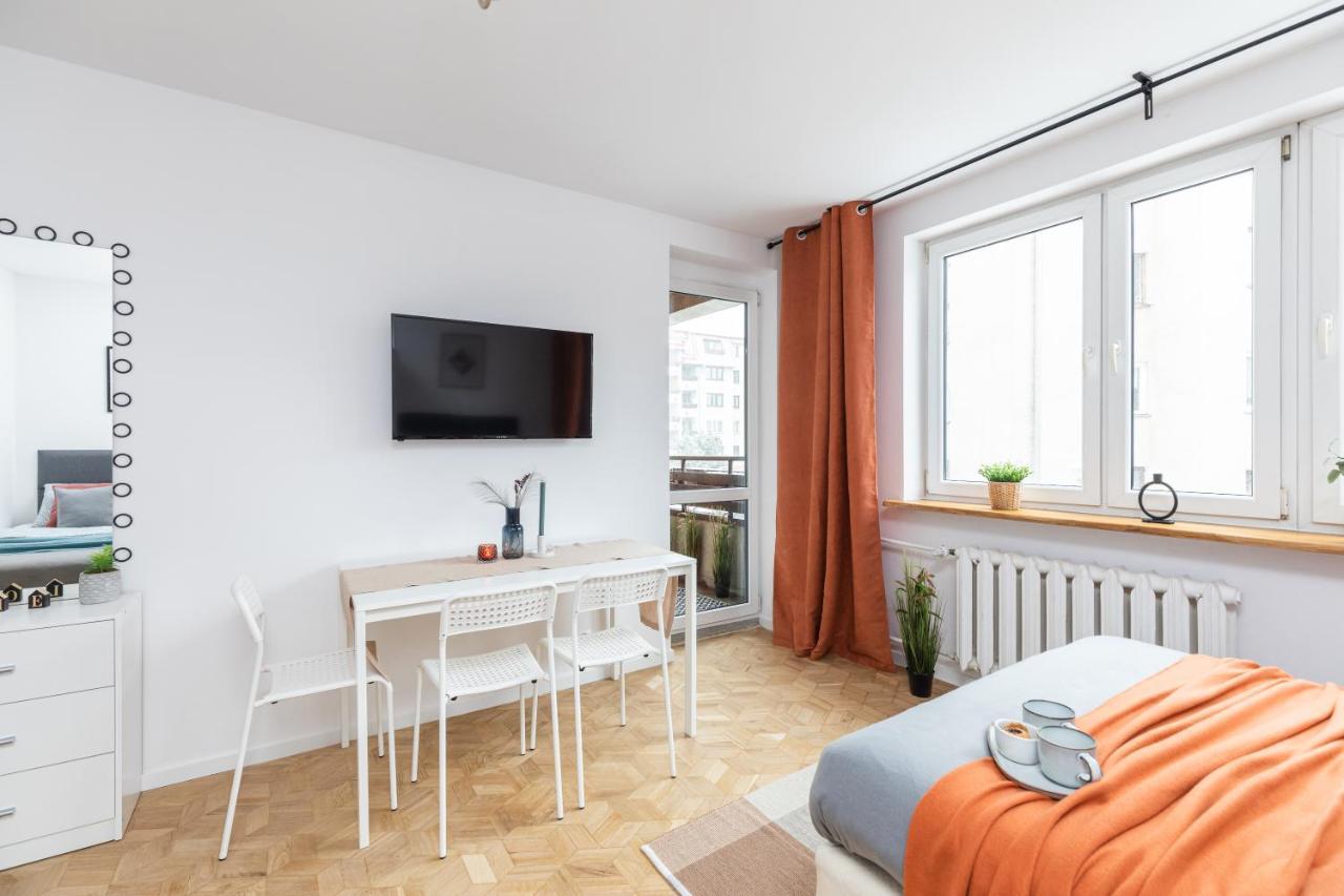 Apartment Bohaterow Wrzesnia *