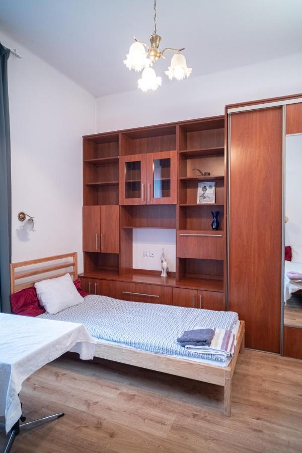 Apartment Marszalkowska In The Centrum Of Dnf *