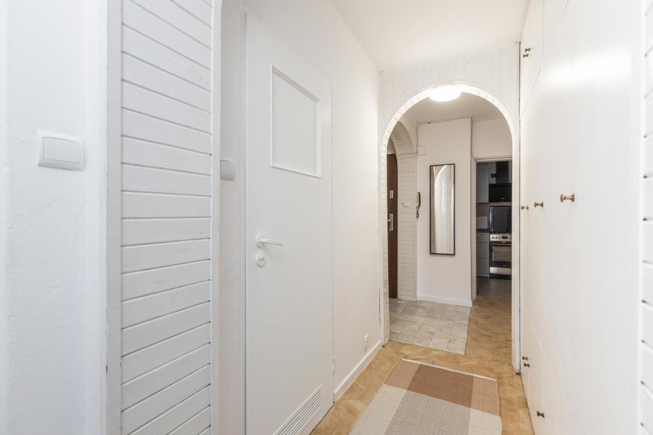 Apartment Bohaterow Wrzesnia
