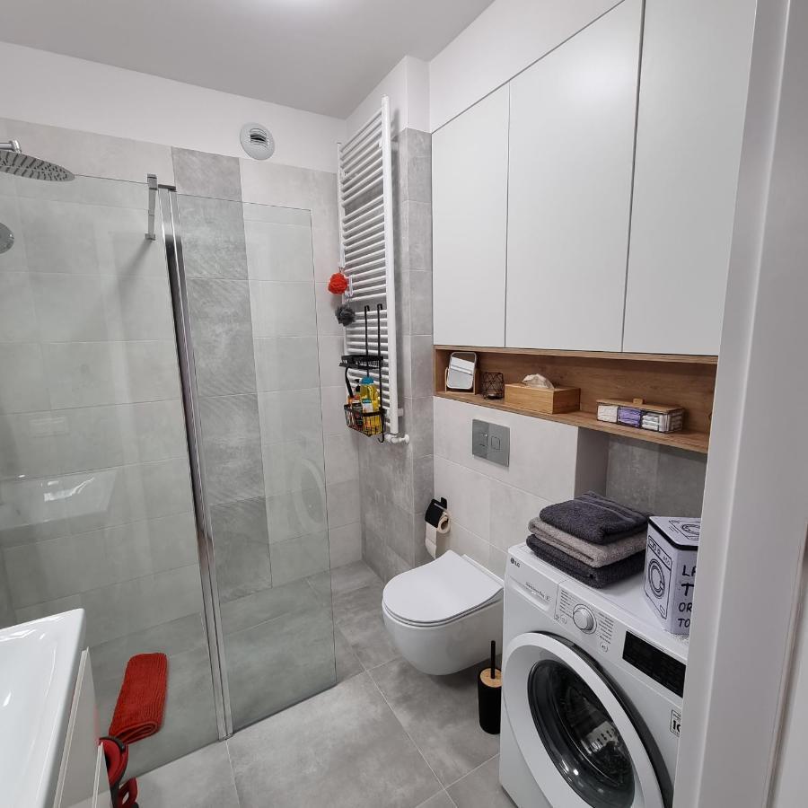 Apartamento Orange House Varsóvia