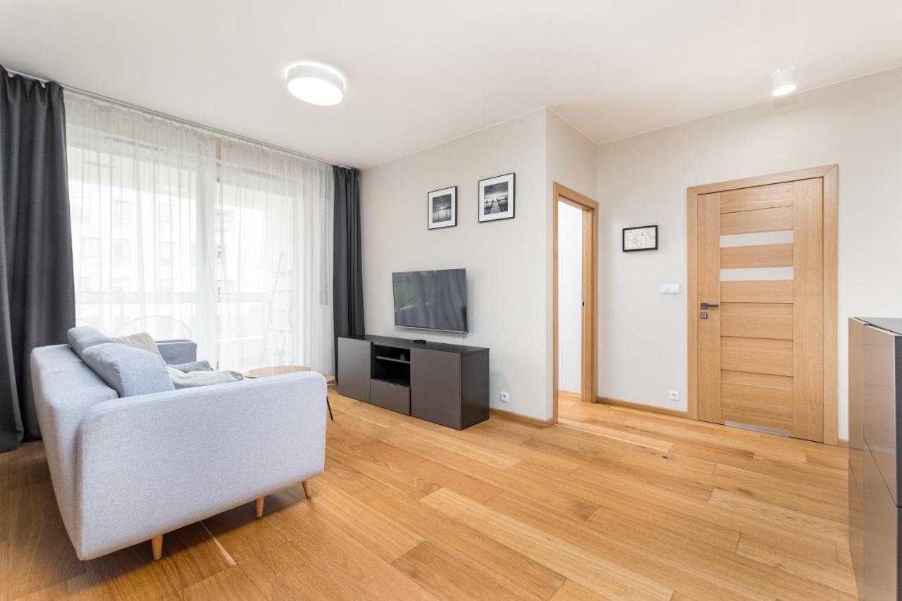 Kolska 9a By Homeprime Apartament *