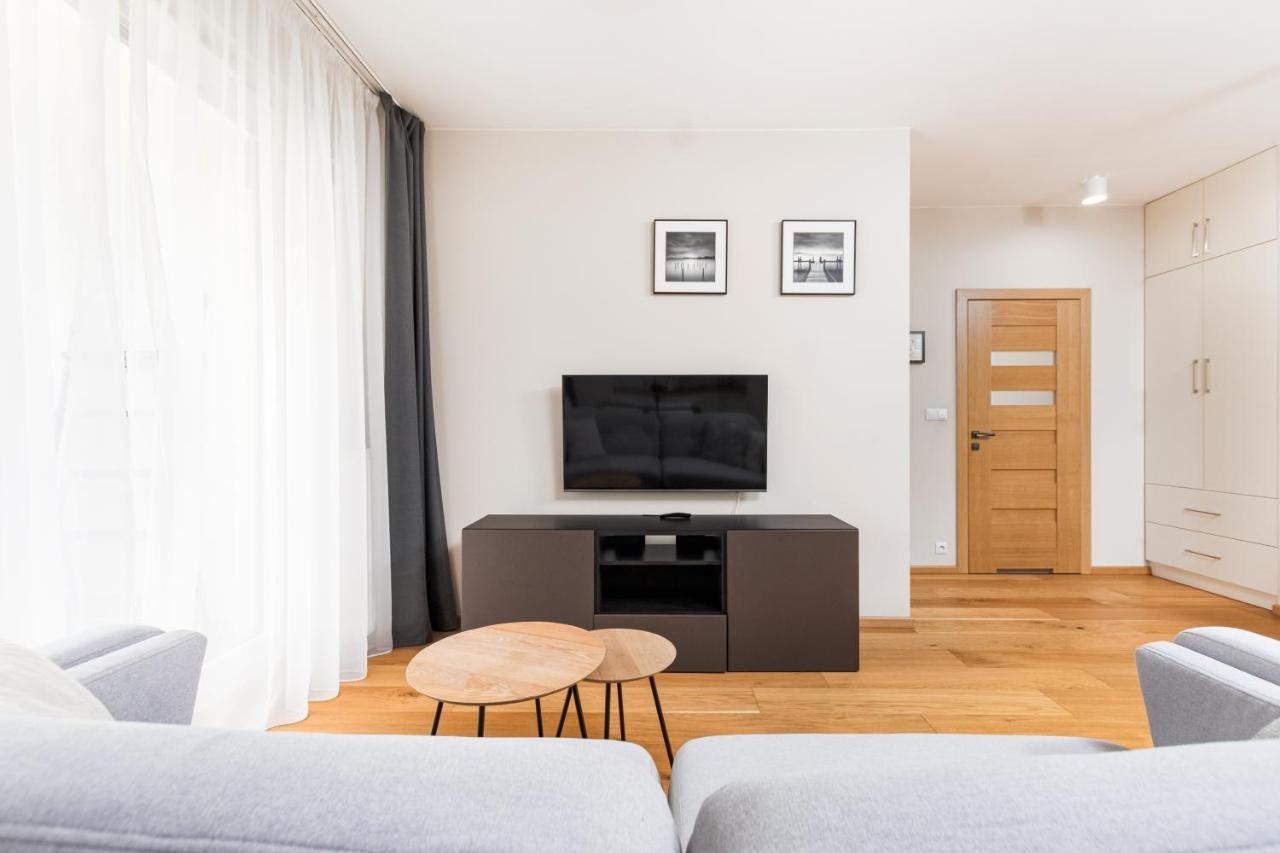 Kolska 9a By Homeprime Warszawa