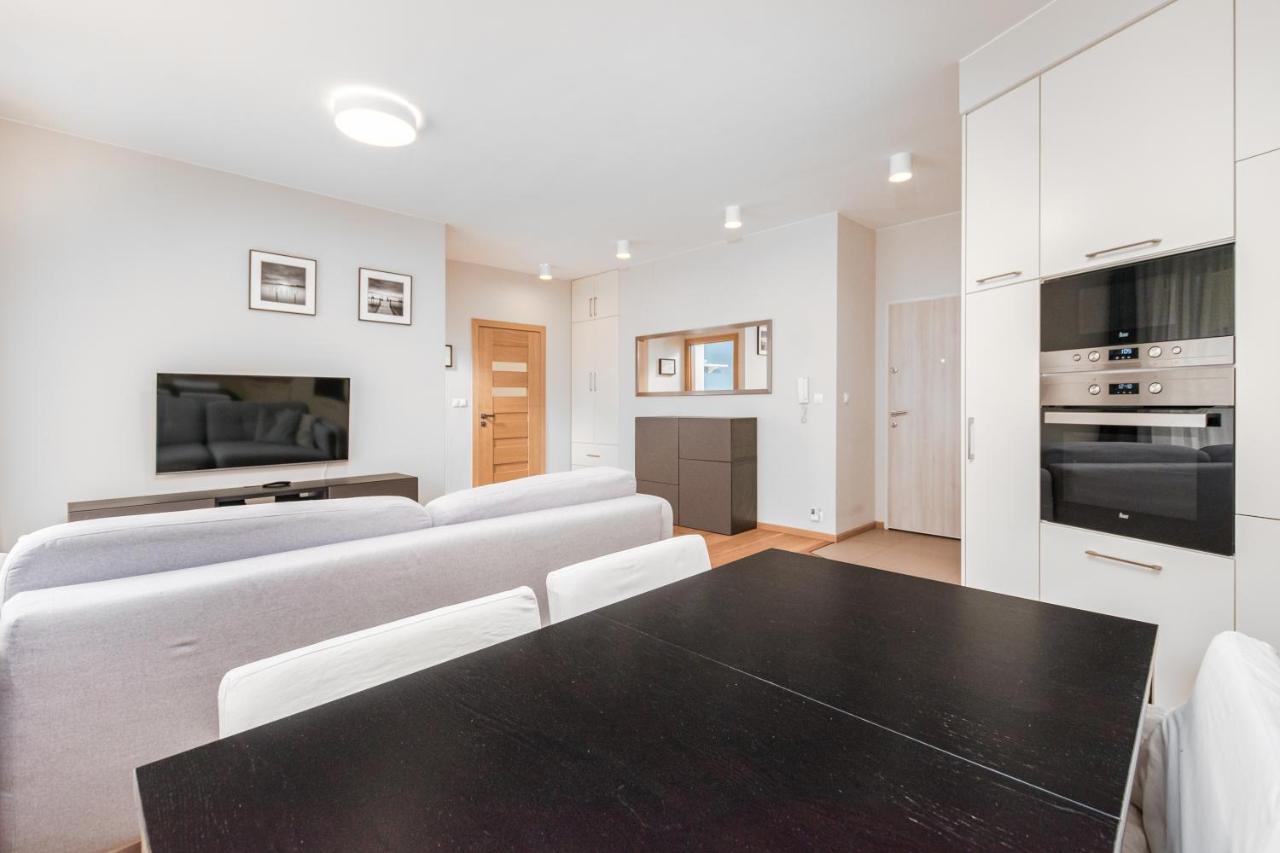 Apartament Kolska 9a By Homeprime Warszawa