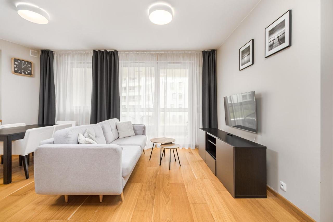 Kolska 9a By Homeprime Warszawa