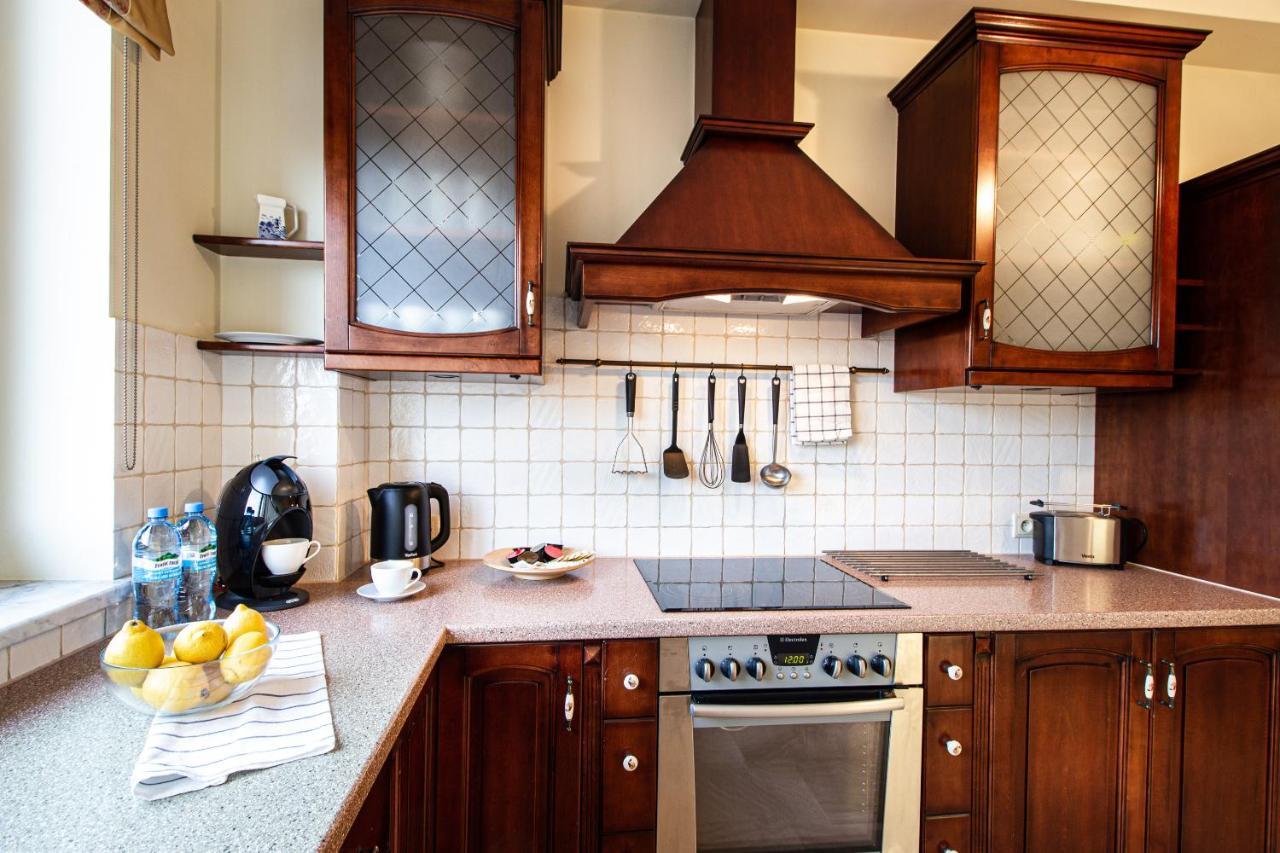 Ursynow Lavish Apartment *