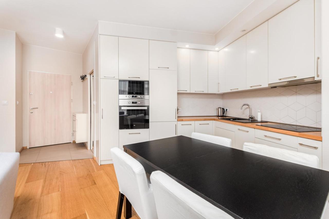 Kolska 9a By Homeprime Warszawa