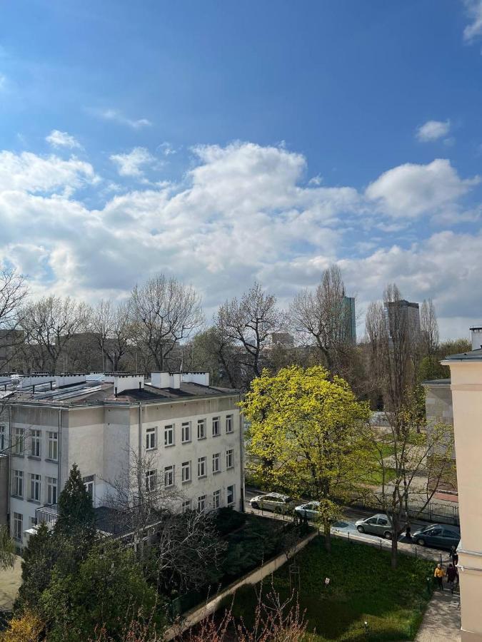 In The Old Town - Stare Miasto , Wi-fi - By Hik Apartment *
