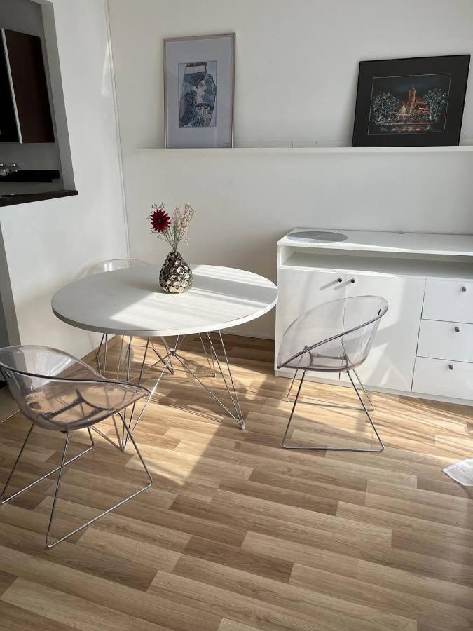 In The Old Town - Stare Miasto , Wi-fi - By Hik Apartment Warsaw
