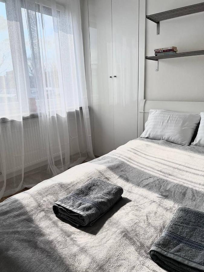 Apartment In The Old Town - Stare Miasto , Wi-fi - By Hik Warsaw