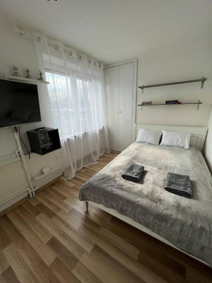 In The Old Town - Stare Miasto , Wi-fi - By Hik Apartment *