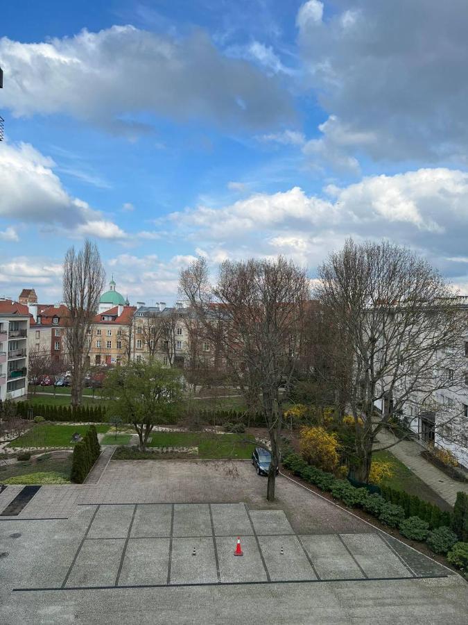 In The Old Town - Stare Miasto , Wi-fi - By Hik Warsaw