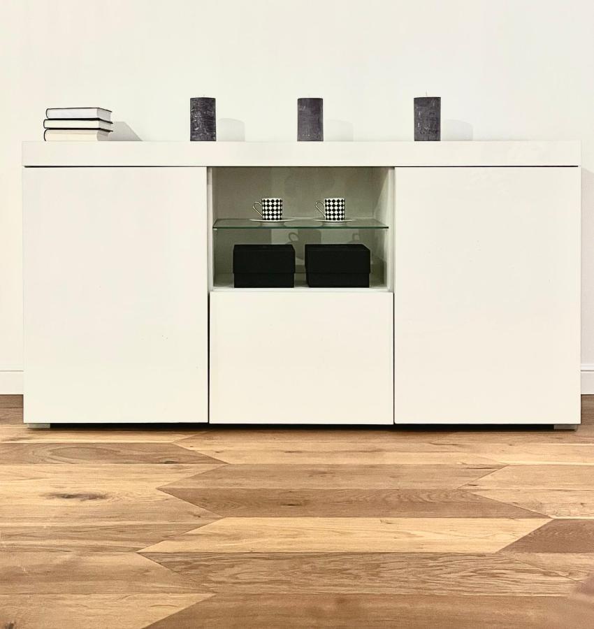 Lumi Mokotow Apartment