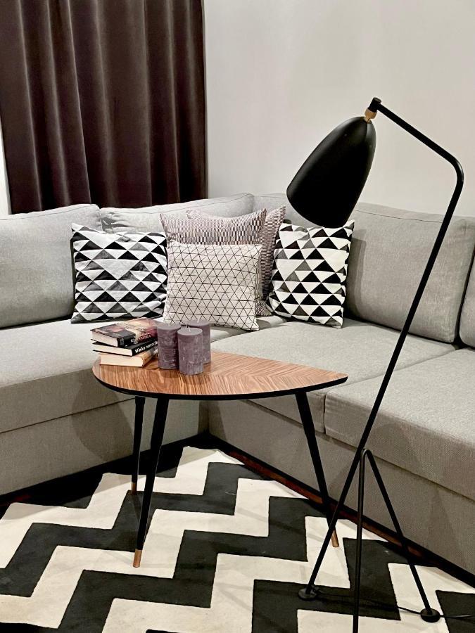 Lumi Mokotow Apartment Warsaw