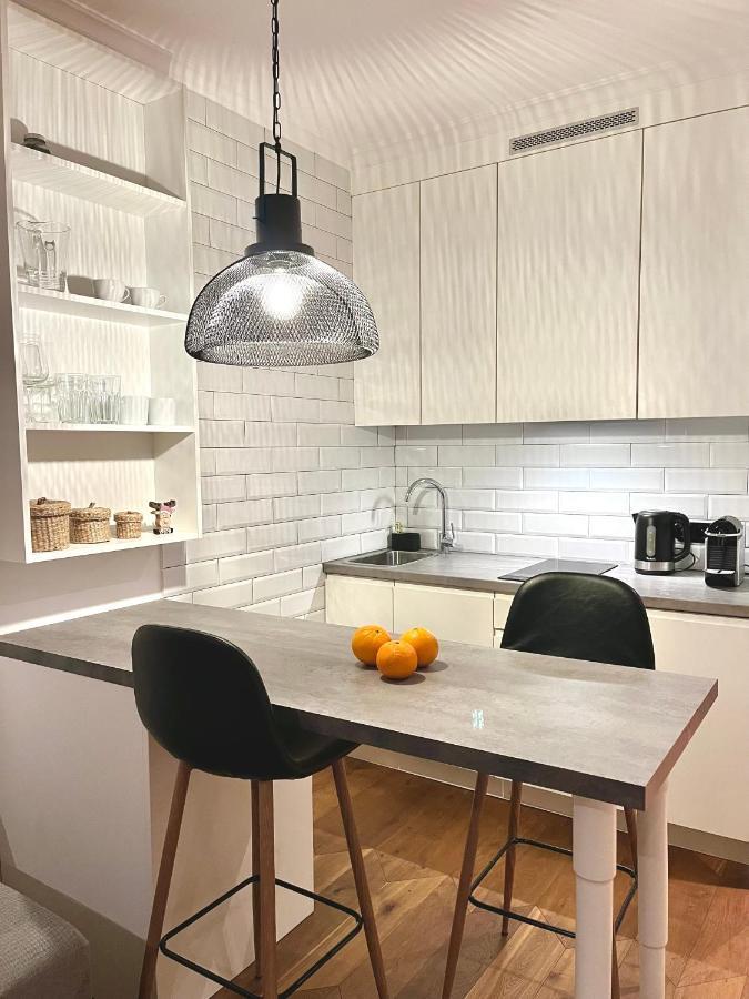 Apartment Lumi Mokotow