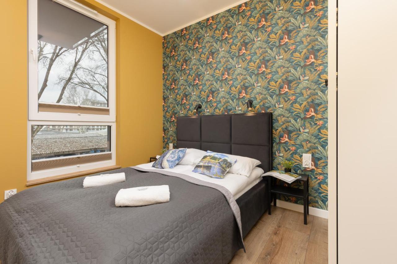 Apartamento Active By Renters