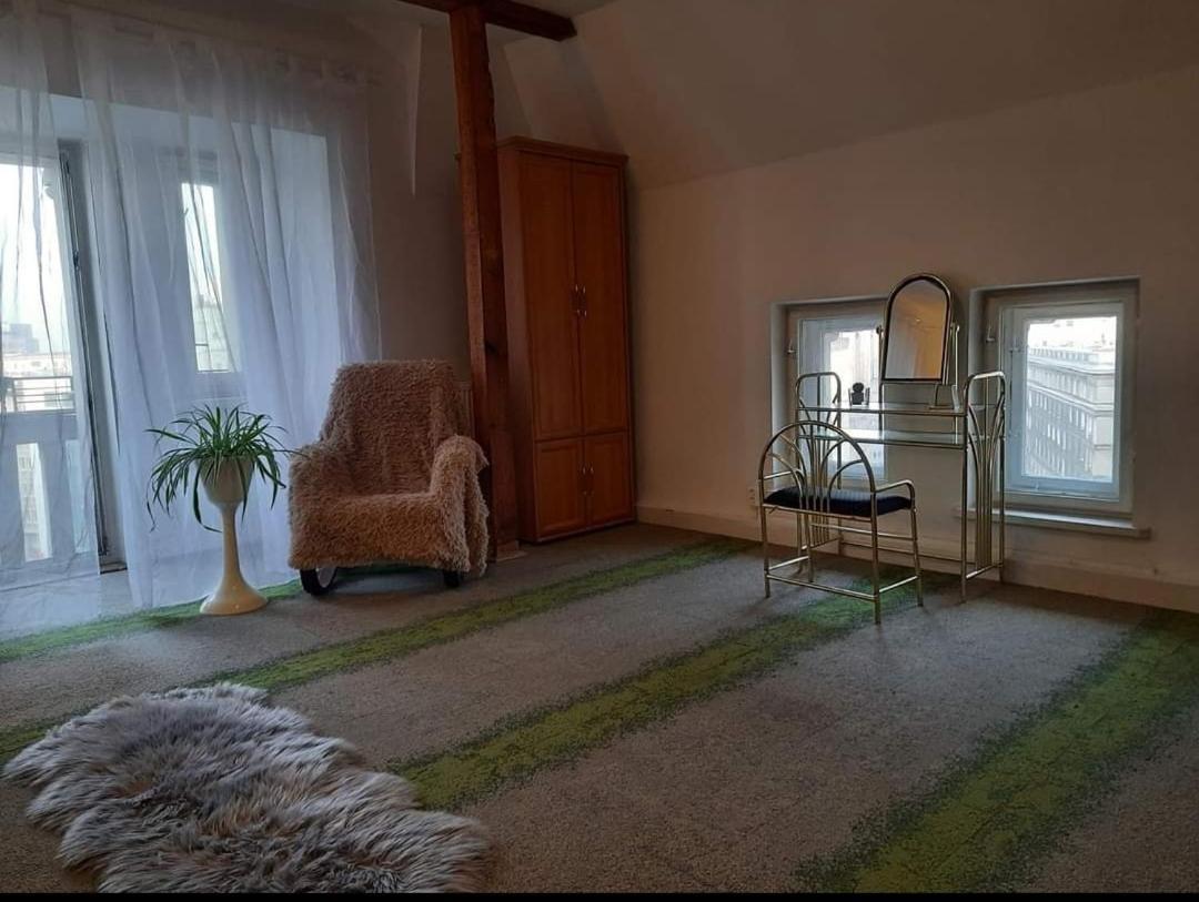 Centrum Lwowska Casa de hóspedes Varsóvia