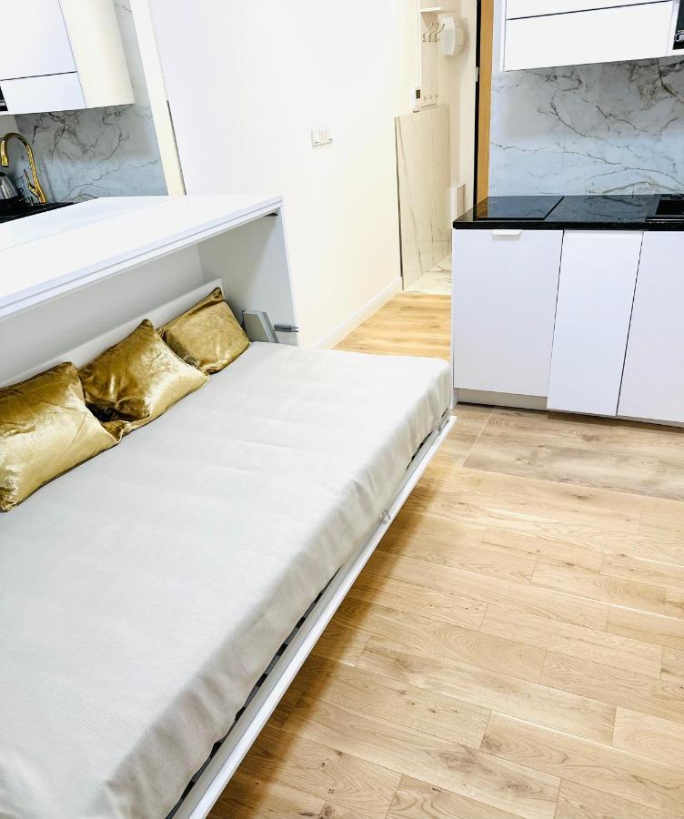 Apartment Luxury Iris *