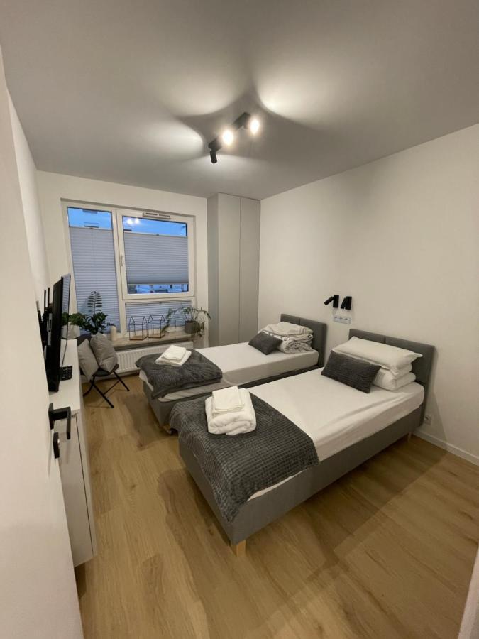 Apartament 4 Bed 2 Warszawa