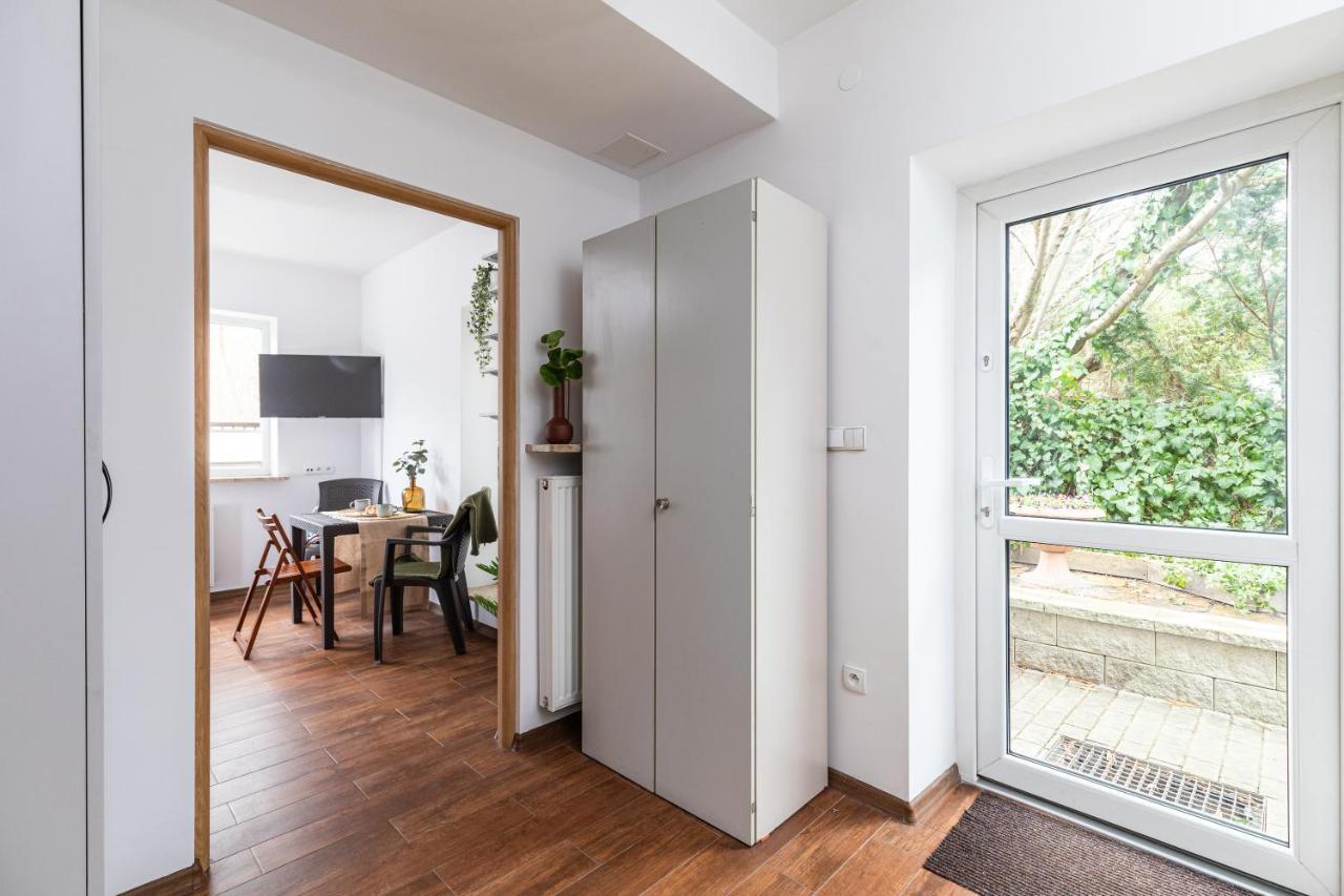Superapart Cieplarniana 44b * Warszawa