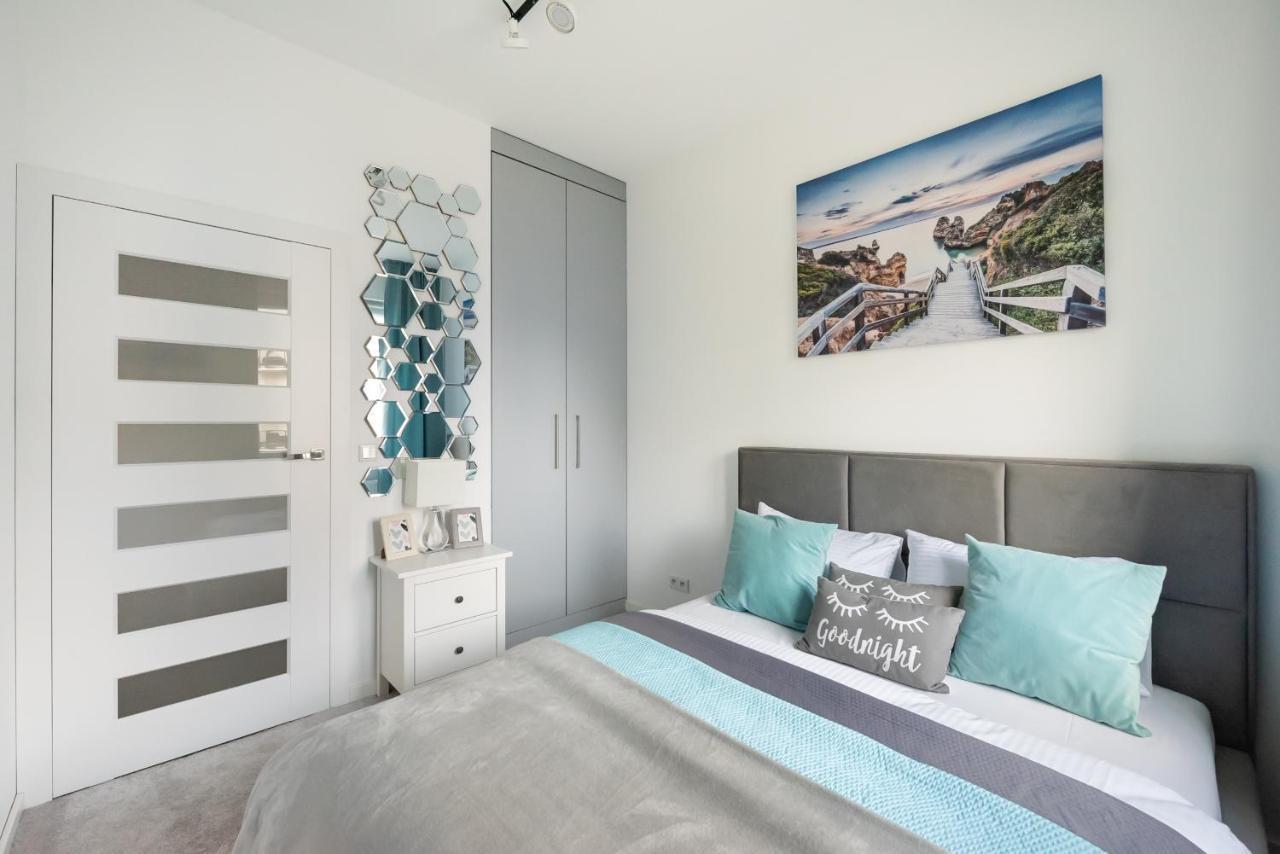 Apartment Ursynow Geometric Homey *