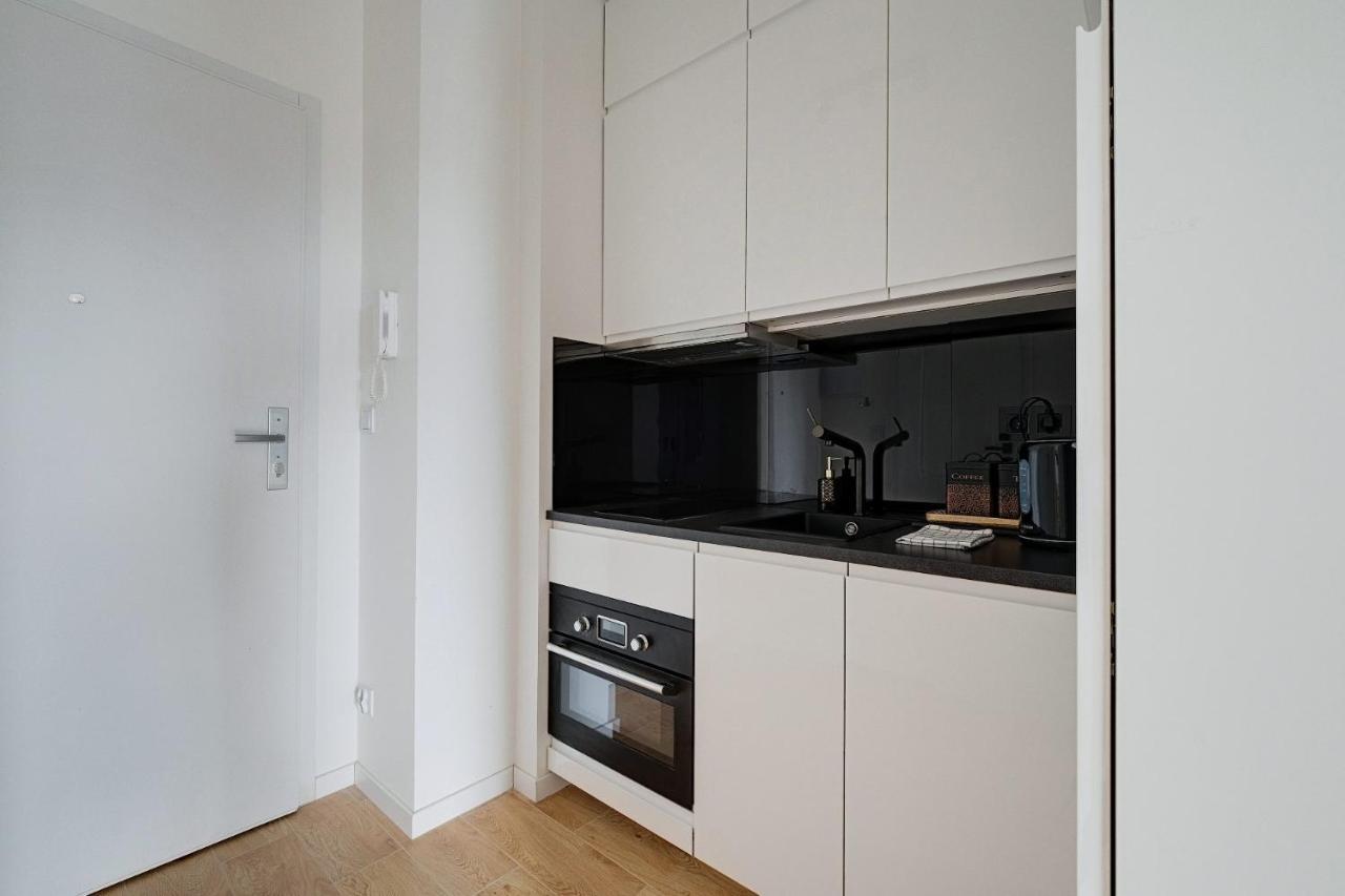 Apartment Stadion Narodowy *