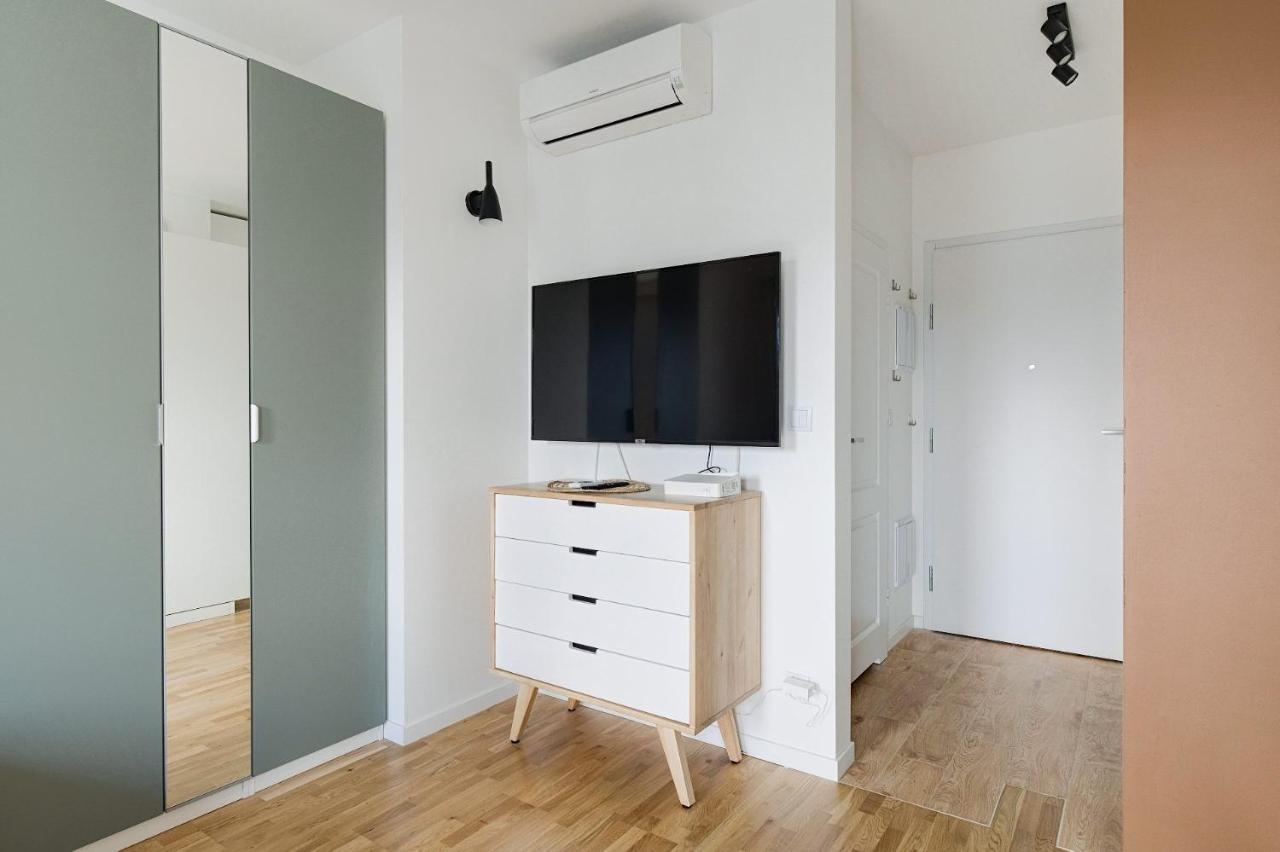 Stadion Narodowy Apartment