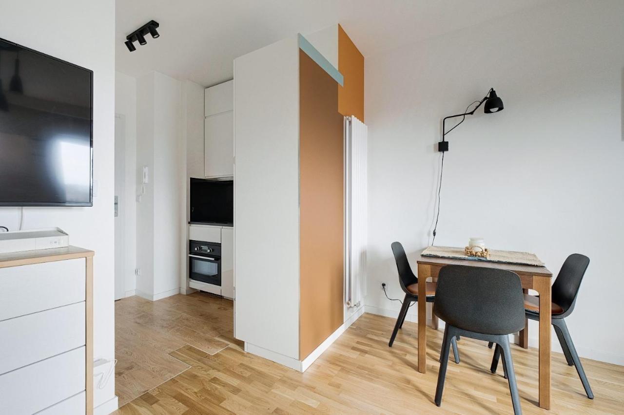 Apartment Stadion Narodowy *
