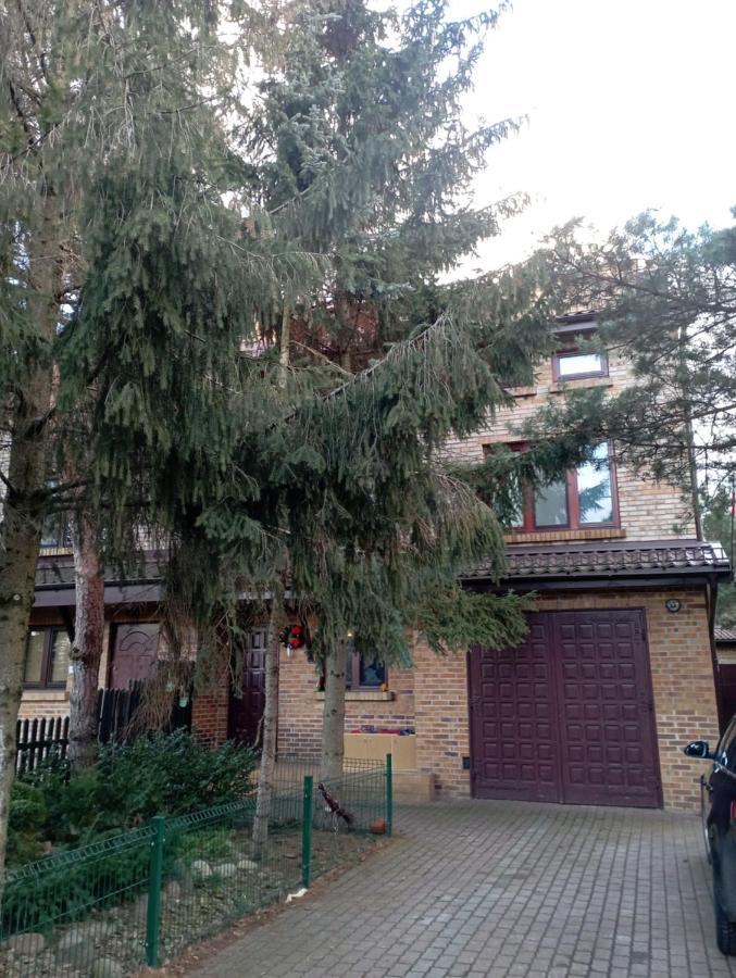 Meier House Wawer *