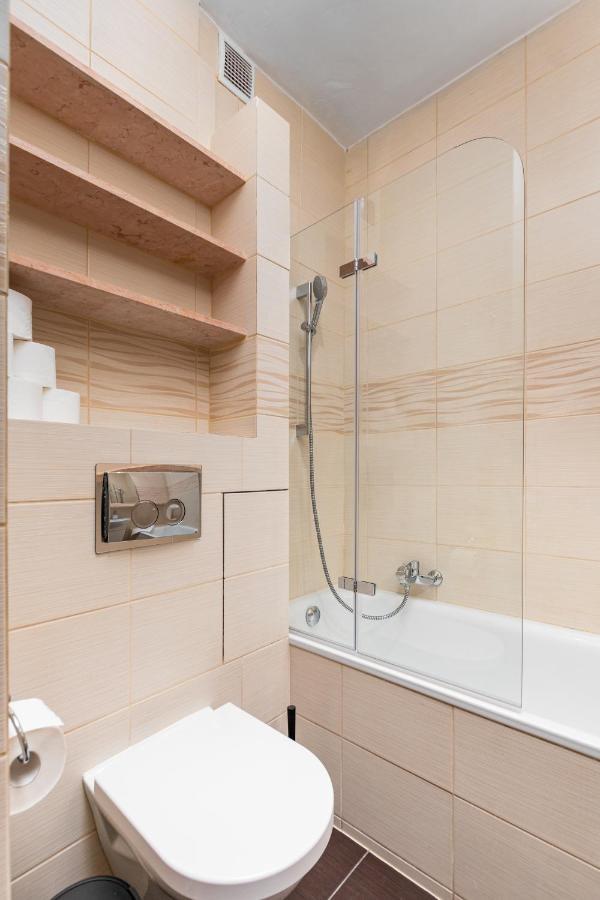 Mariensztat By Your Freedom Apartment