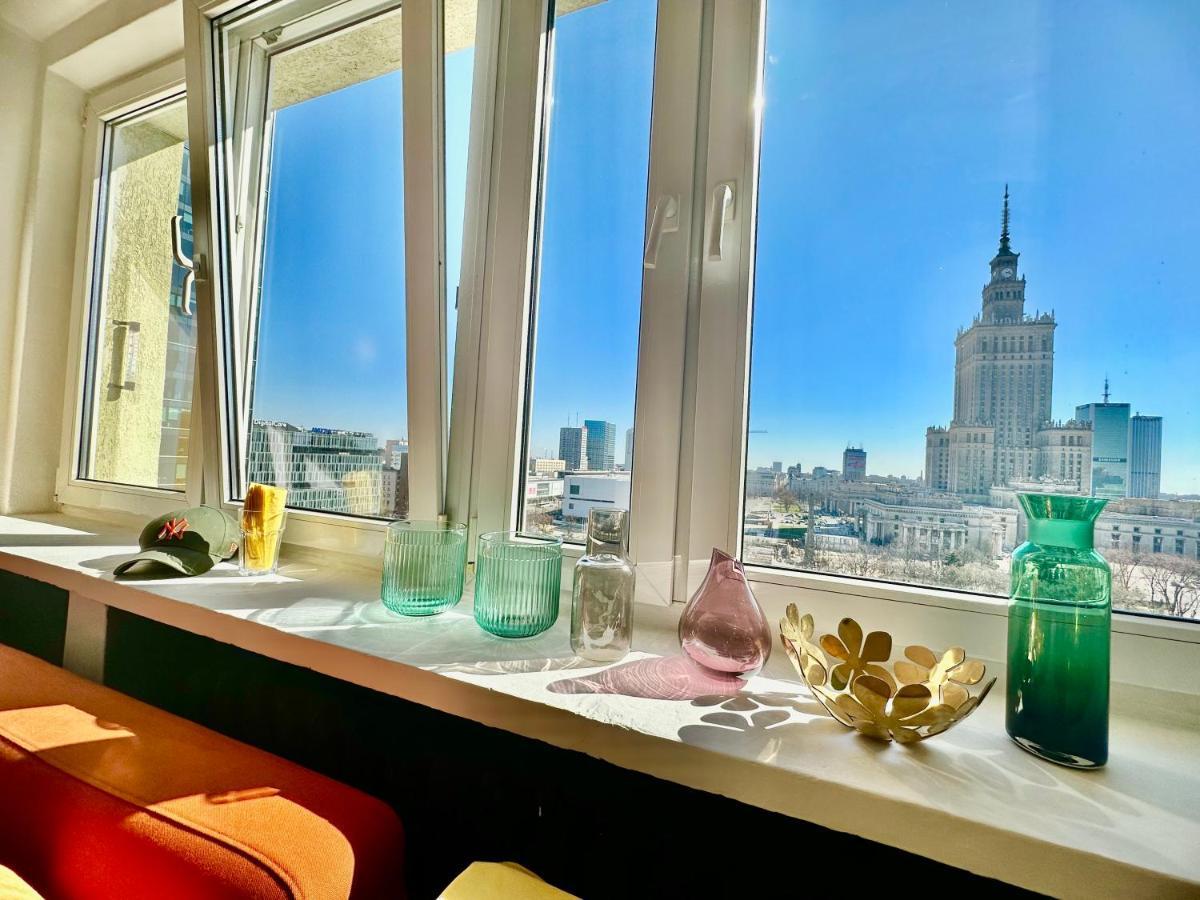 Apartament Super Brown 2x Metro Nowy Wifi Netflix Spotify Panorama Miasta *