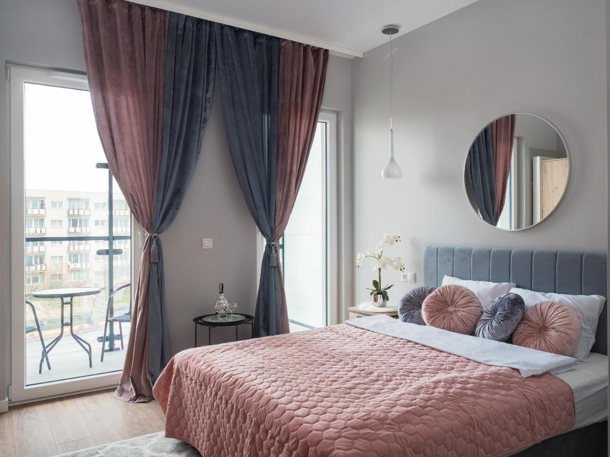 Kasprzaka 29 Bliska Wola Tower By Perfect Apartment *