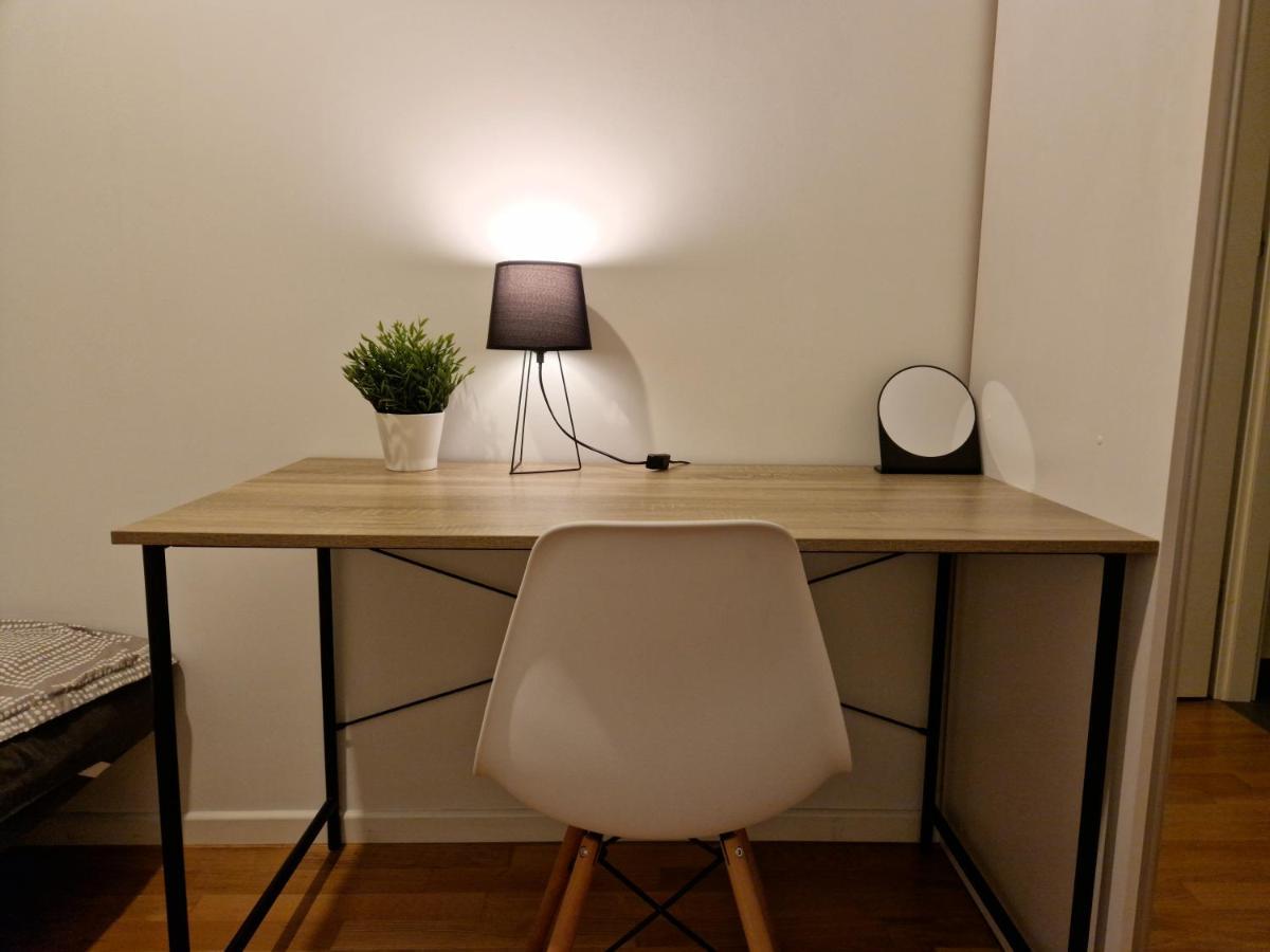 Apartment Graniczna Citycentre