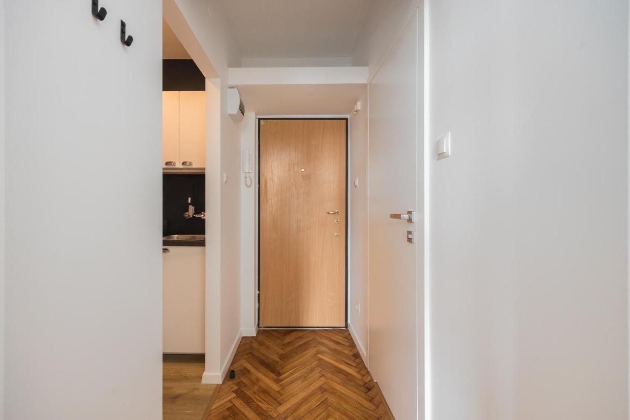 Apartamento Riverside Comfort