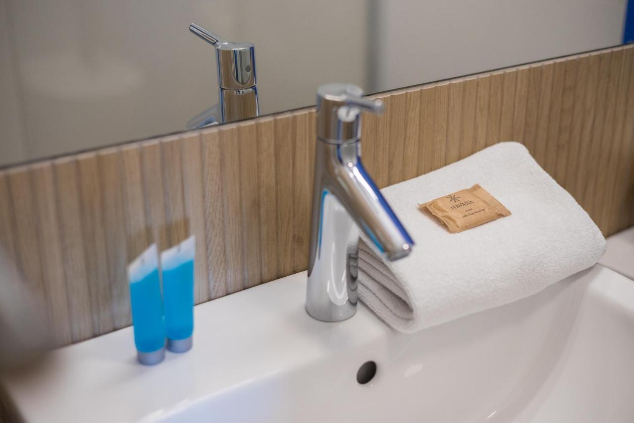 Apartamento Riverside Comfort Varsóvia