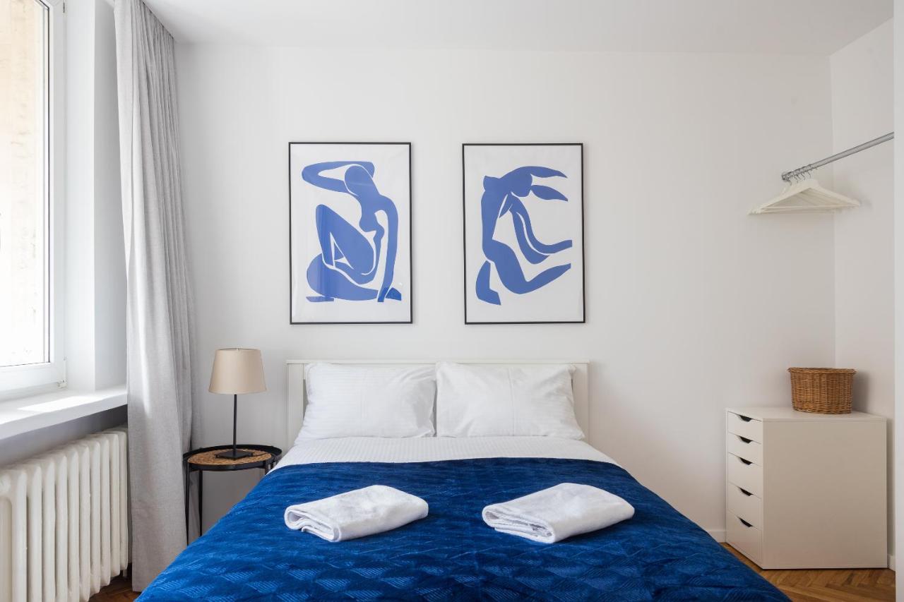 Apartamento Riverside Comfort