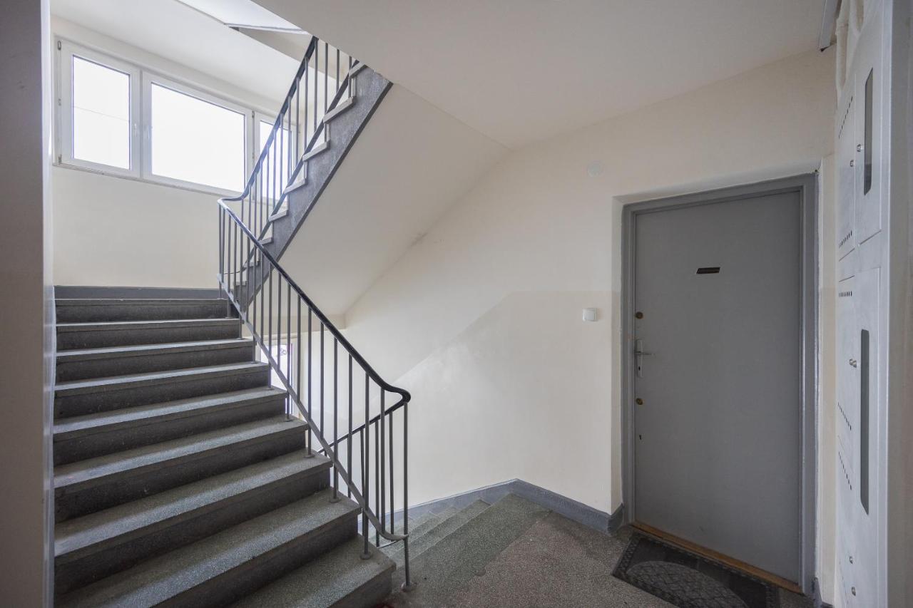 Apartamento Riverside Comfort *