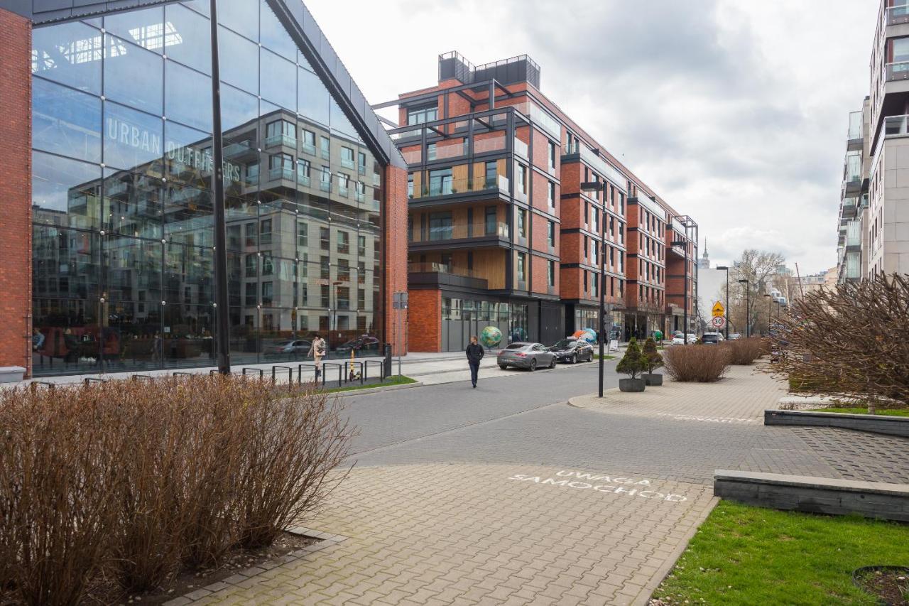 Riverside Comfort Apartamento *