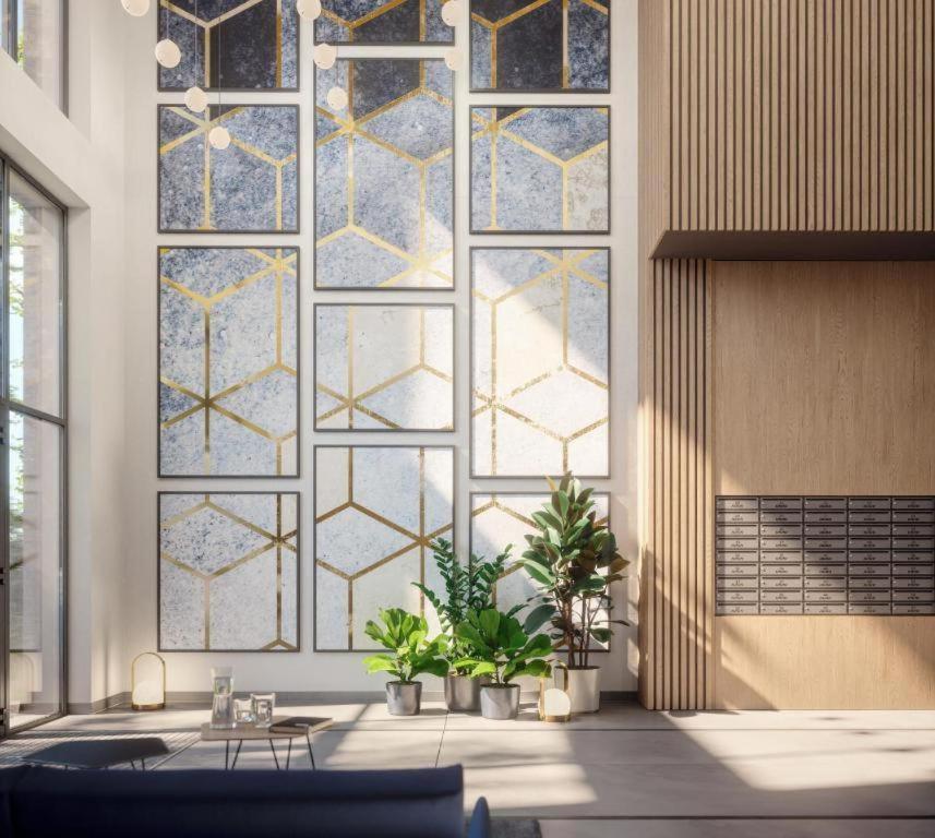 Apartment Wiktoryn 6a