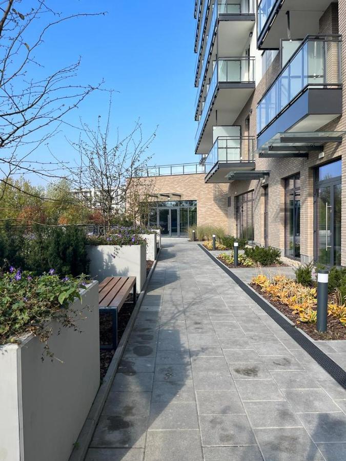 Apartment Wiktoryn 6a