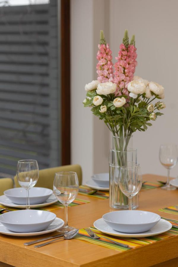 Three-bedroom Family House With Garden Nowa Wies By Renters *
