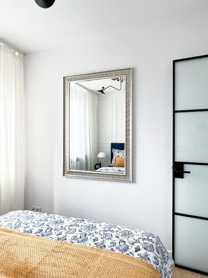 Apartment Stylowy Przy Metrze