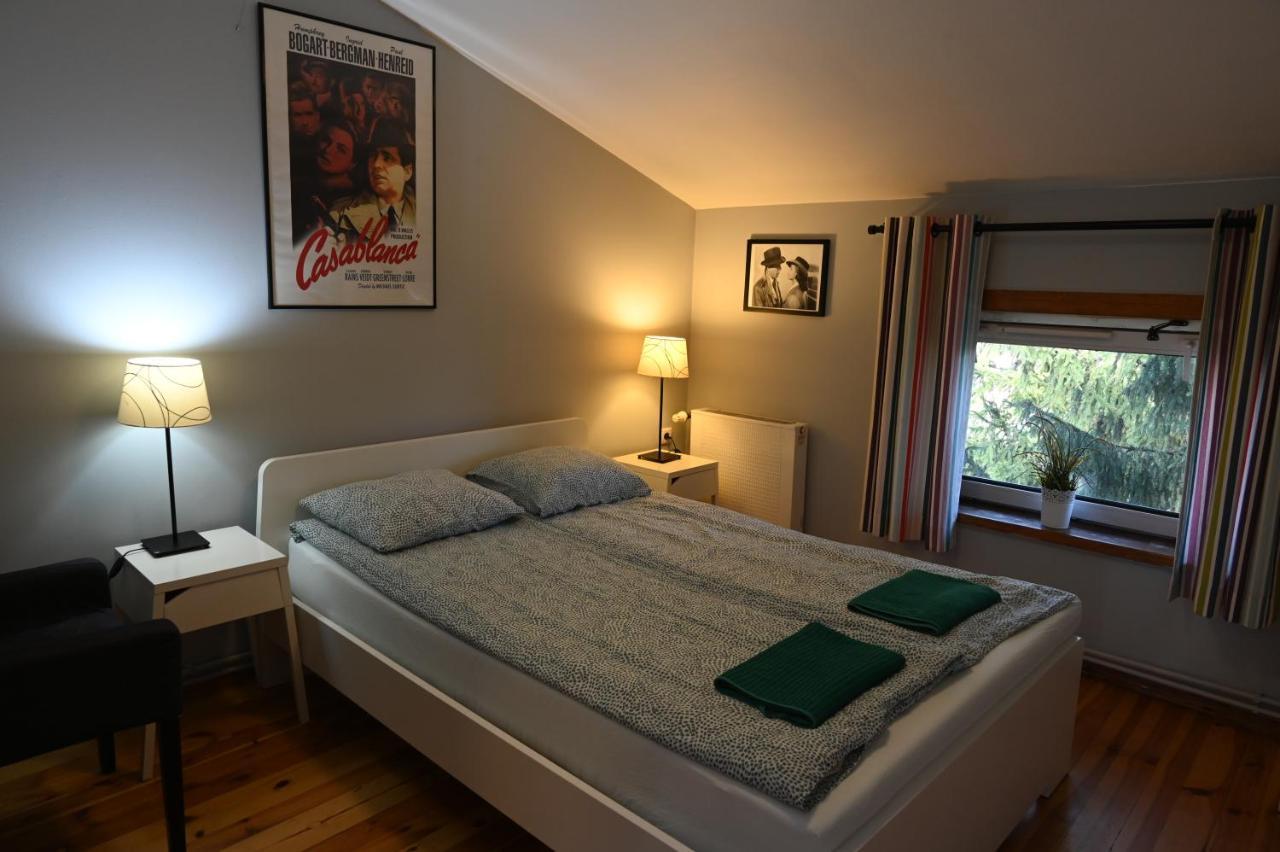 Hostel Pepe Warszawa
