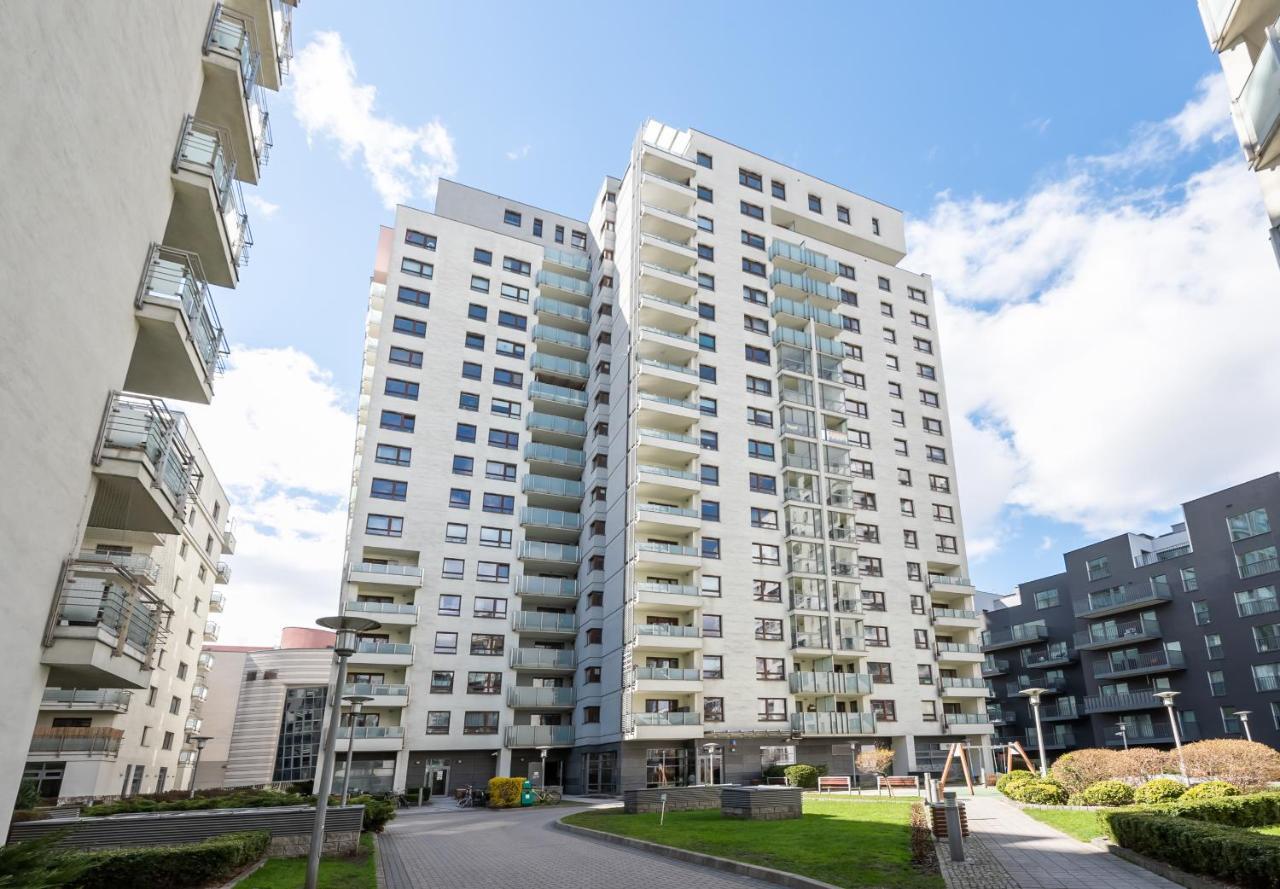 Rondo Daszynskiego 10th Floor *