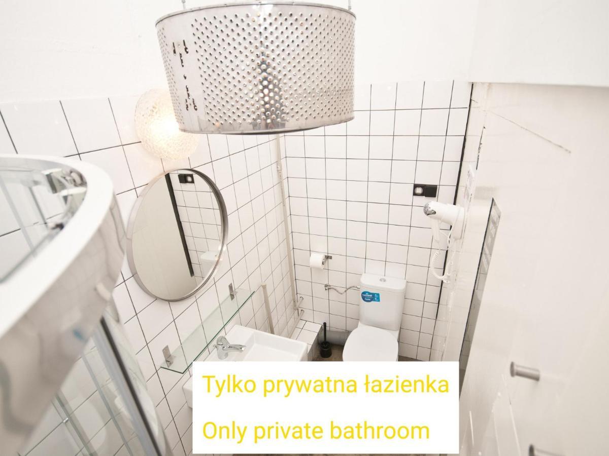 Lofthotel Przychodnia *