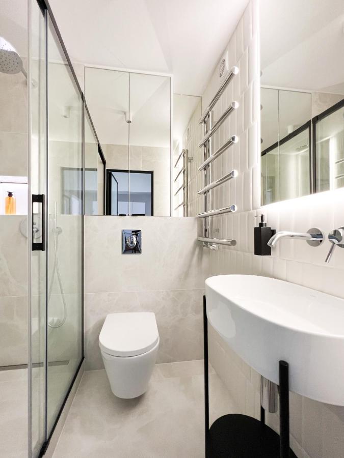 Gustowny Przy Metrze Apartamento *