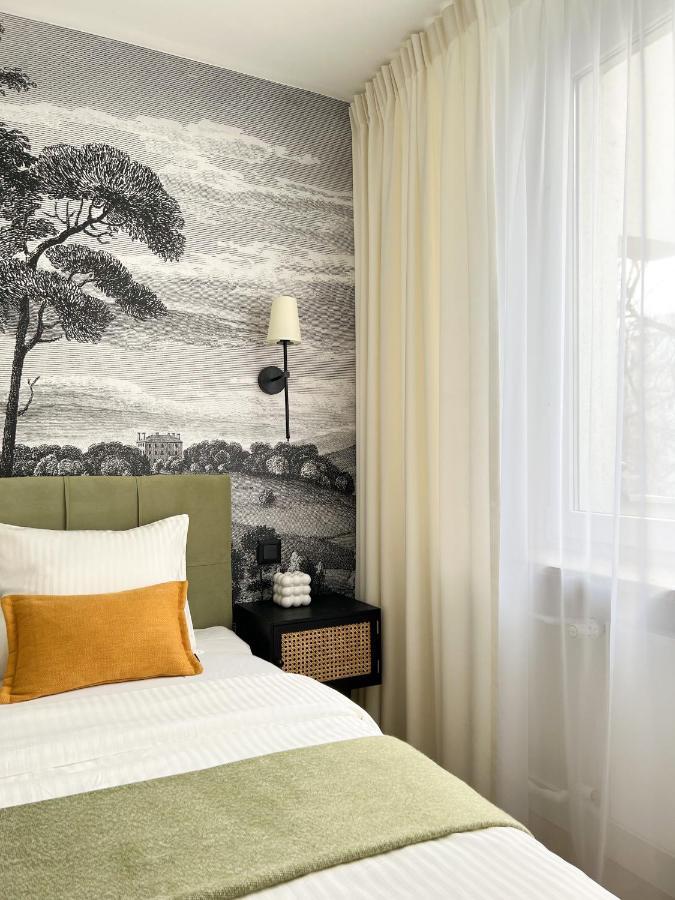 Gustowny Przy Metrze Apartamento *
