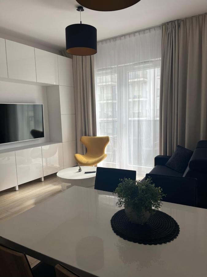 Căn hộ Supreme Apartament Kasprzaka *