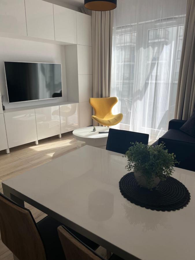 Supreme Apartament Kasprzaka Căn hộ *