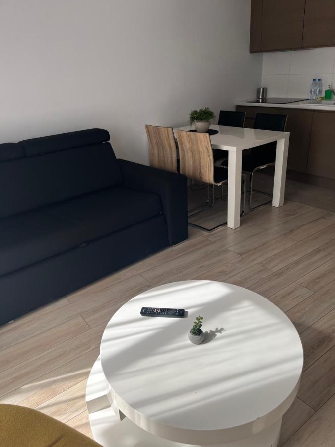 Supreme Apartament Kasprzaka Căn hộ *