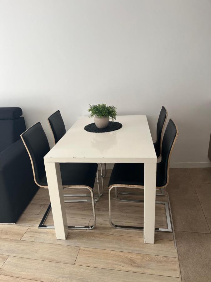 Supreme Apartament Kasprzaka *